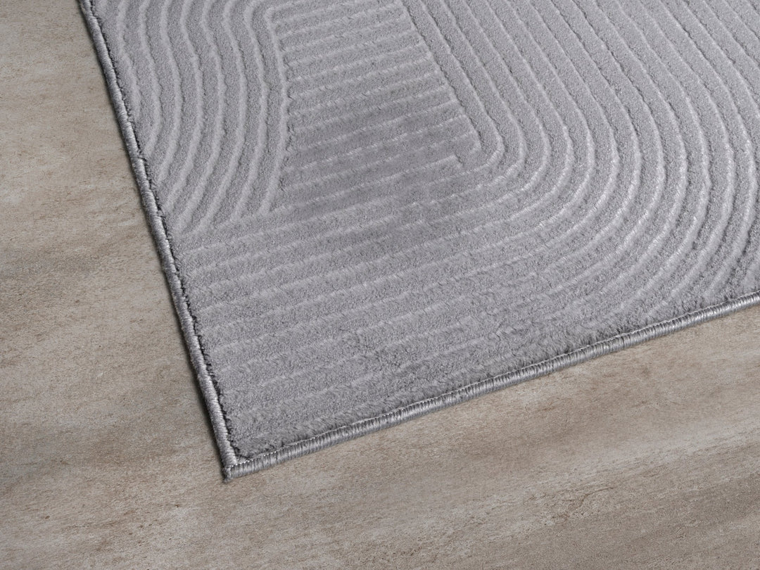 Stilo - 390 95 Grå - Løven Home