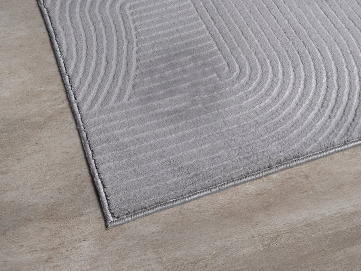 Stilo - 390 95 Grå - Løven Home
