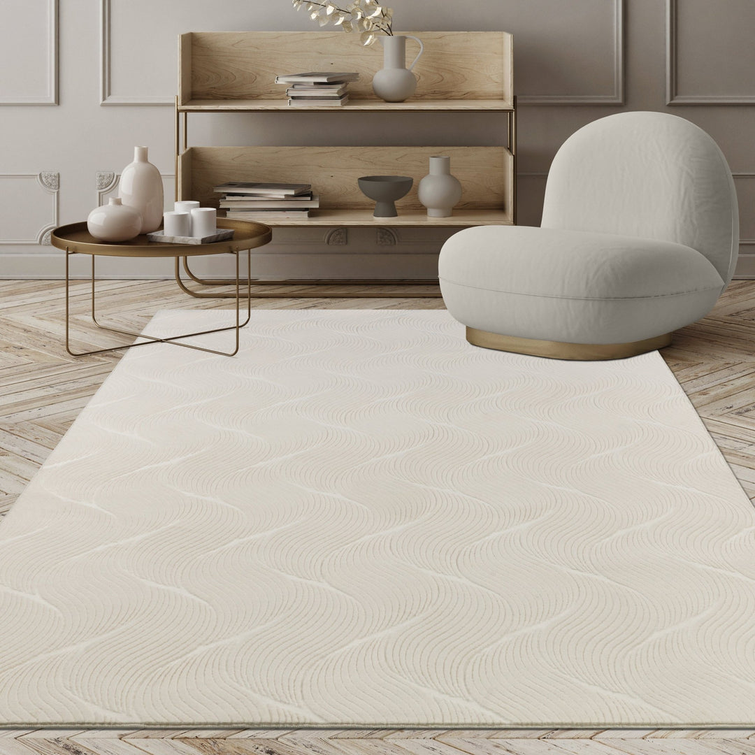 Stilo - 392 60 Cream - Løven Home