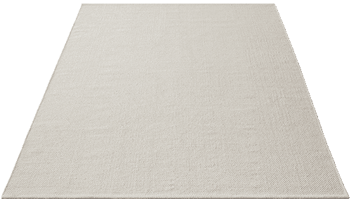 Stockholm Kelim Tæppe - 1050 60 Creme - Løven Home