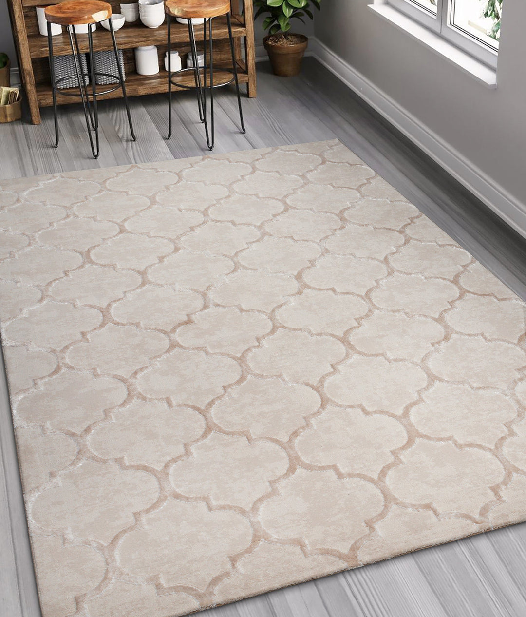 Studio - 28262 760 Beige - Løven Home