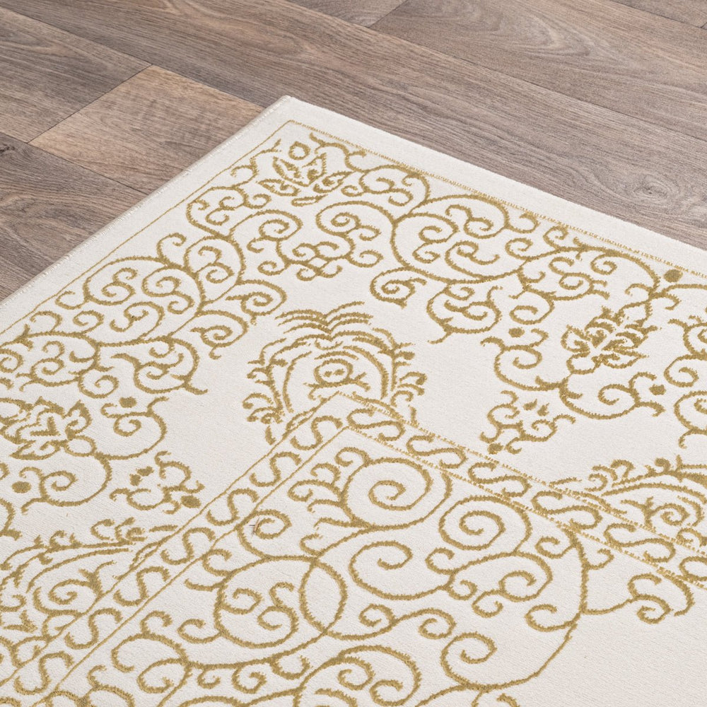 Studio - 50172 263 Cream - Løven Home