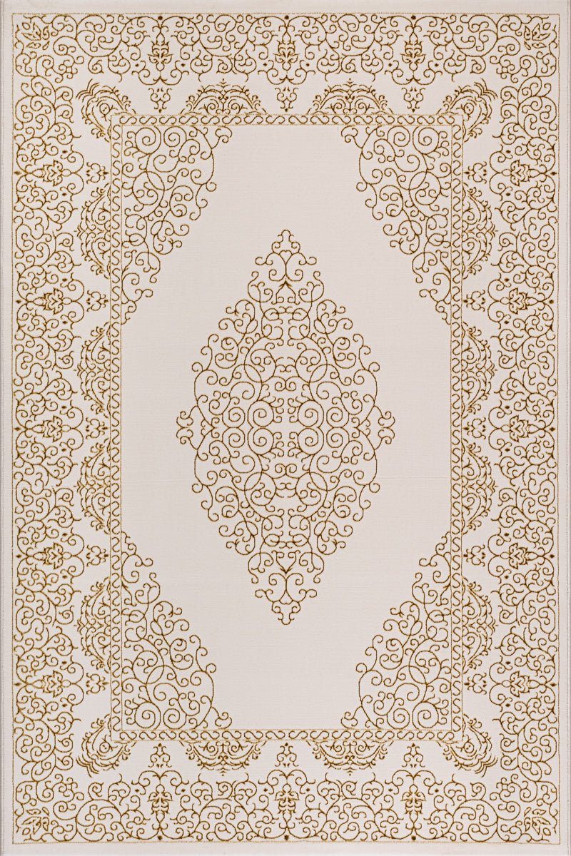 Studio - 50172 263 Cream - Løven Home