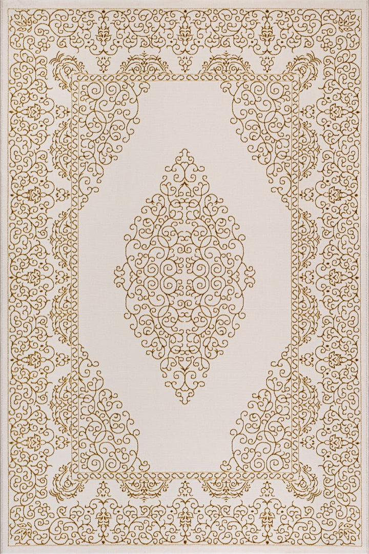 Studio - 50172 263 Cream - Løven Home