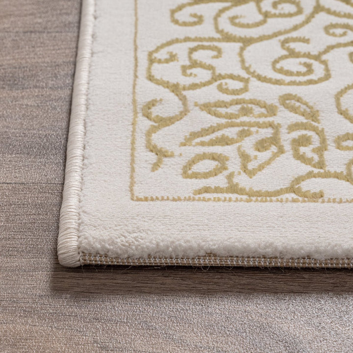 Studio - 50172 263 Cream - Løven Home