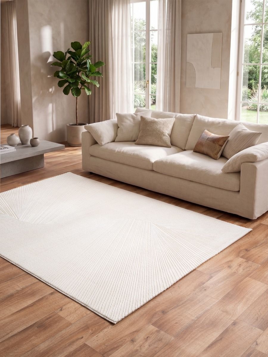Style - 388 Cream - Løven Home