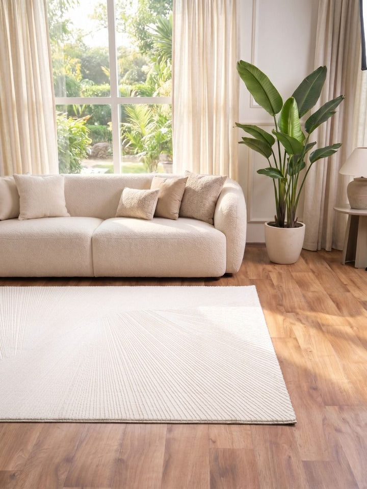 Style - 388 Cream - Løven Home
