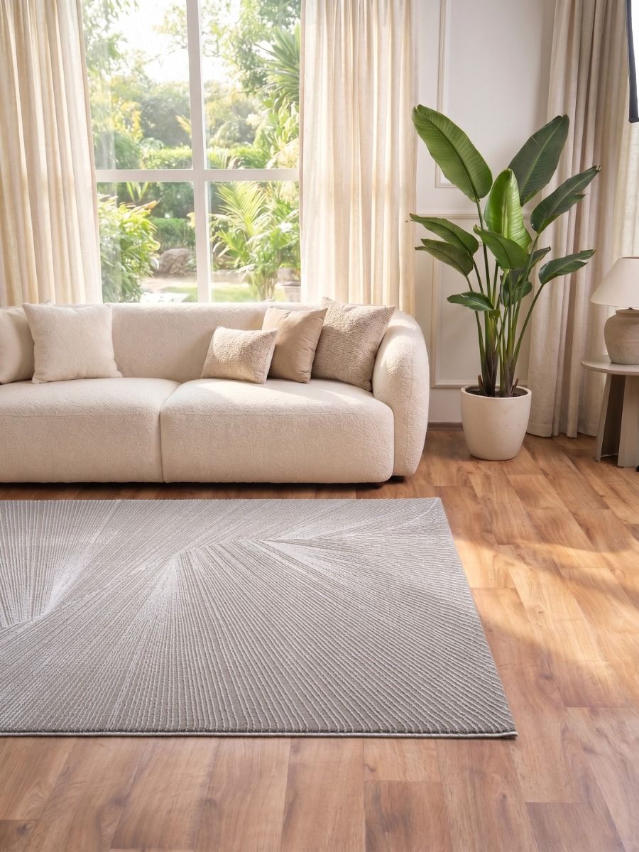Style - 388 Taupe/Beige - Løven Home