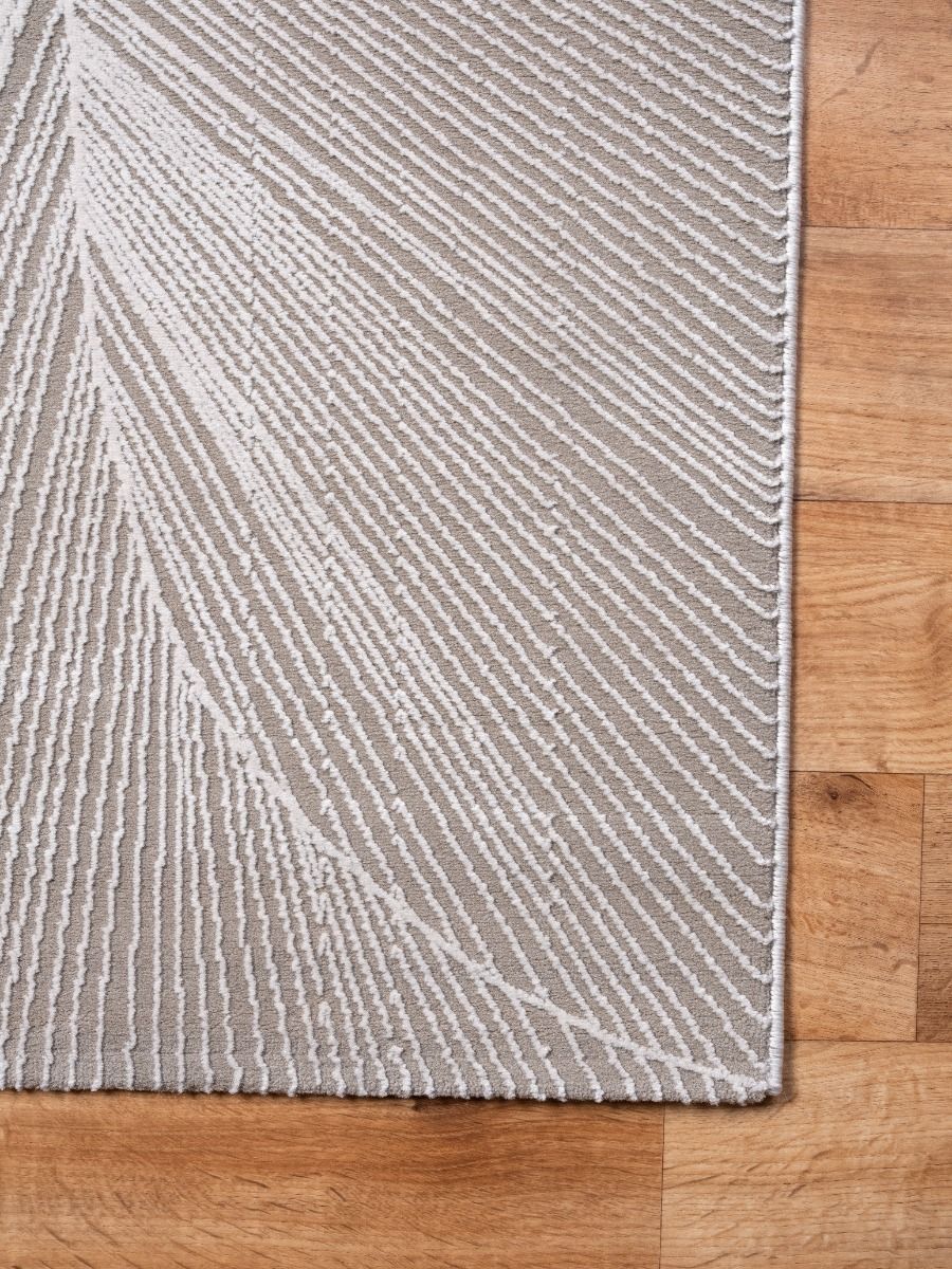 Style - 388 Taupe/Beige - Løven Home