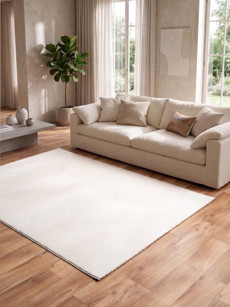 Style - 406 Cream - Løven Home