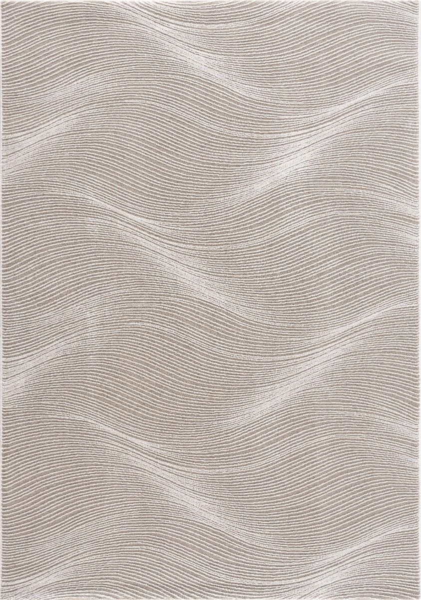 Style - 406 Taupe/Beige - Løven Home