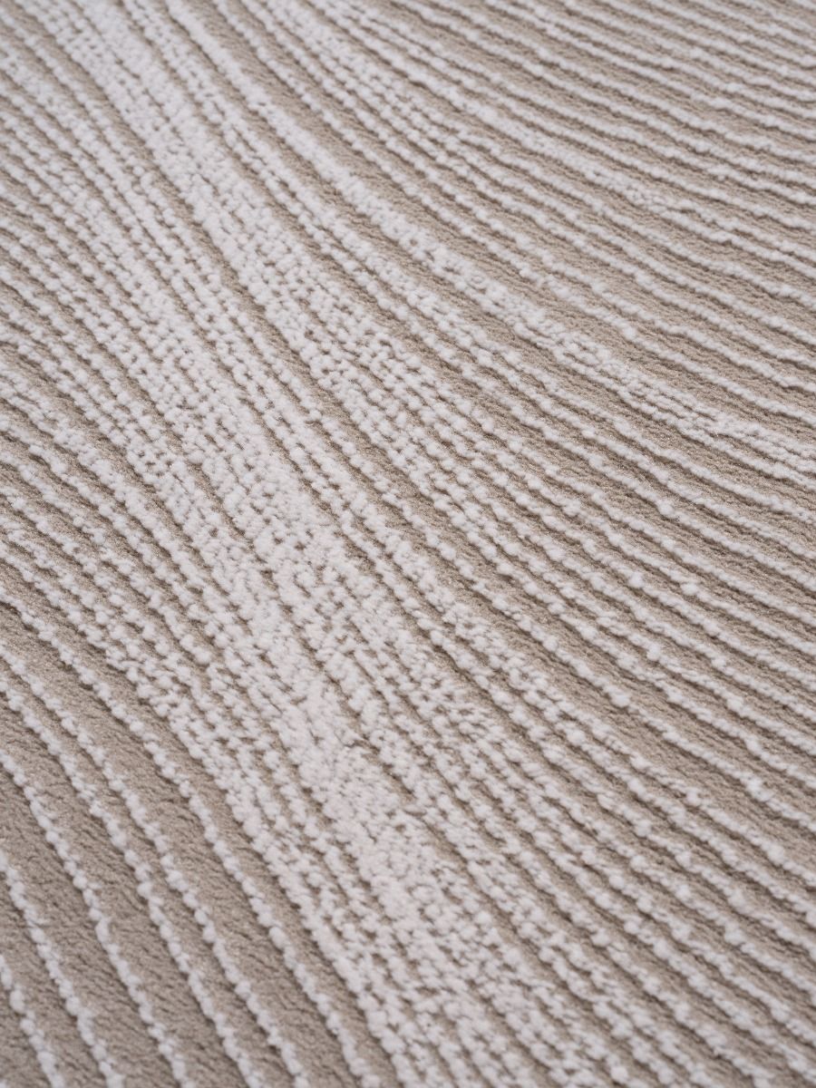 Style - 406 Taupe/Beige - Løven Home