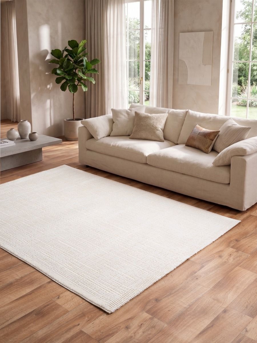 Style - 873 Cream - Løven Home