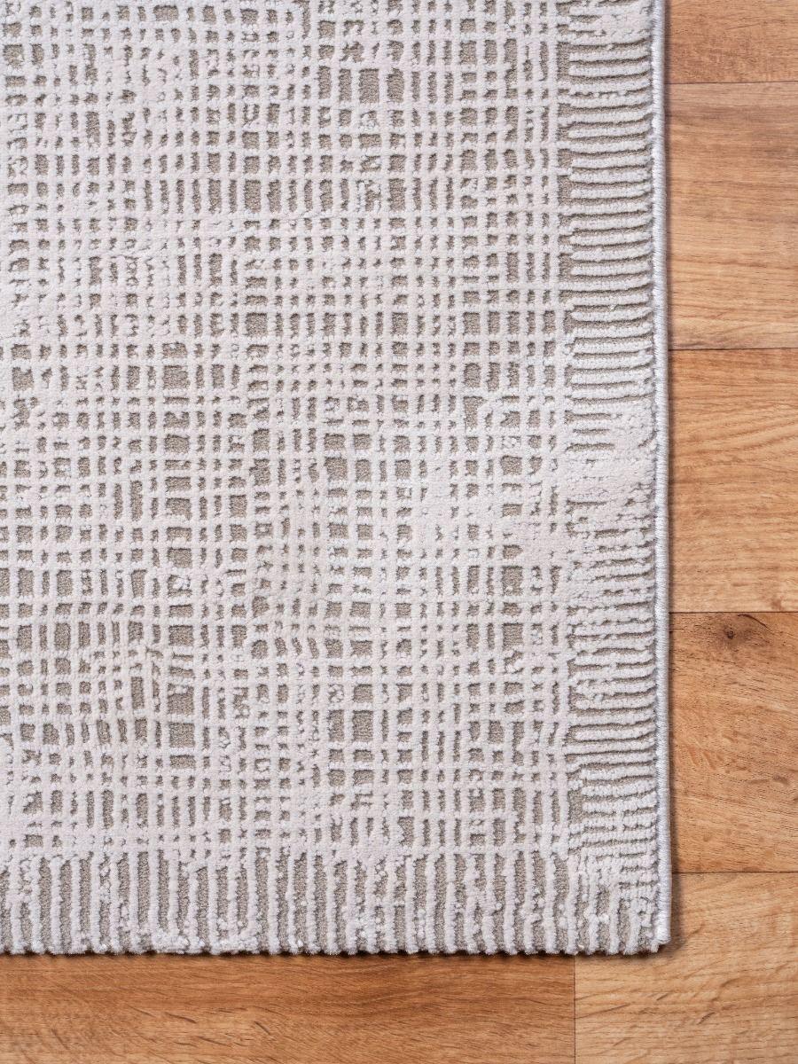 Style - 873 Taupe/Beige - Løven Home