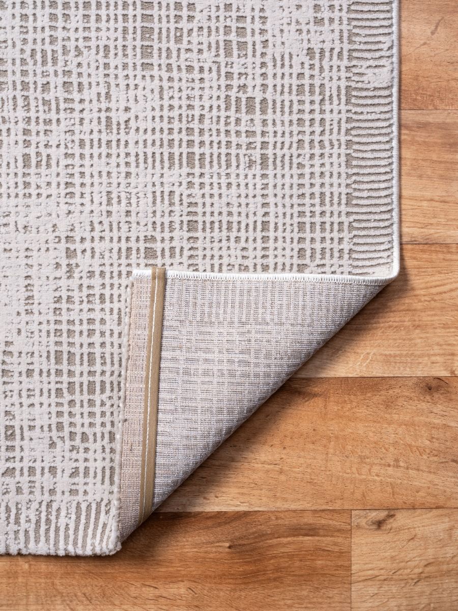 Style - 873 Taupe/Beige - Løven Home