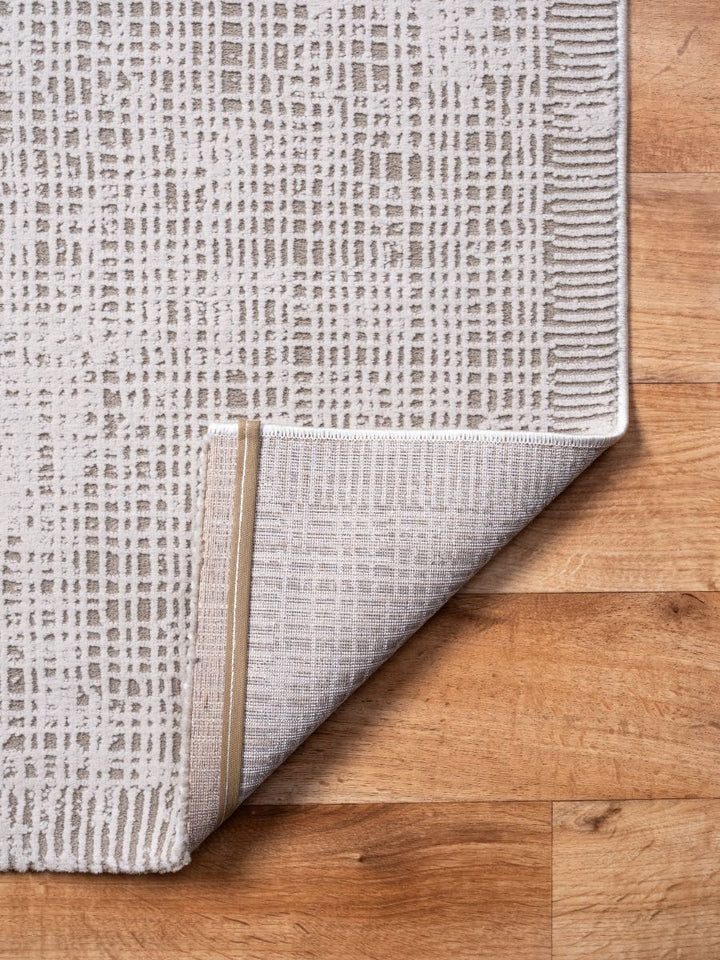 Style - 873 Taupe/Beige - Løven Home