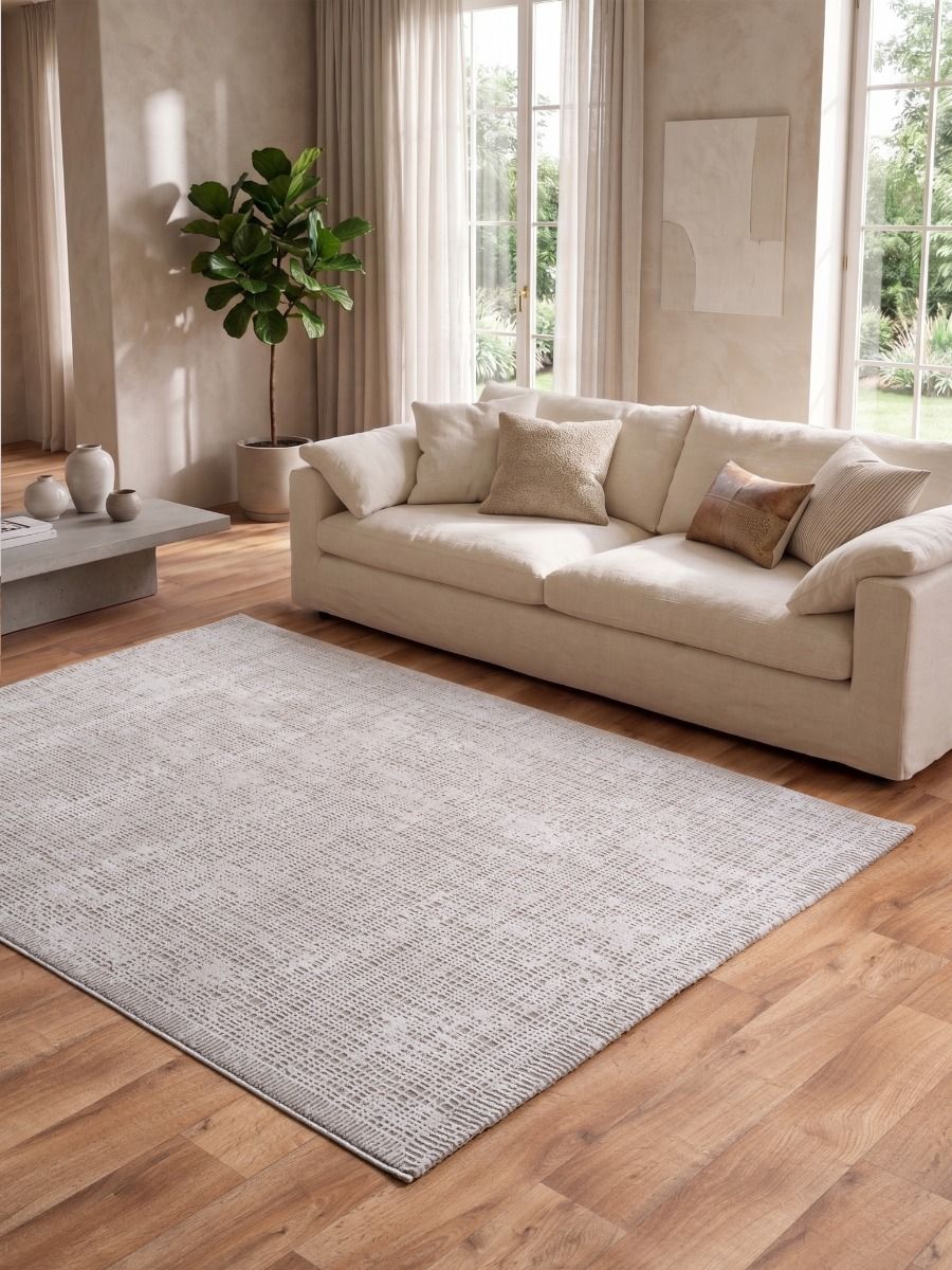Style - 873 Taupe/Beige - Løven Home