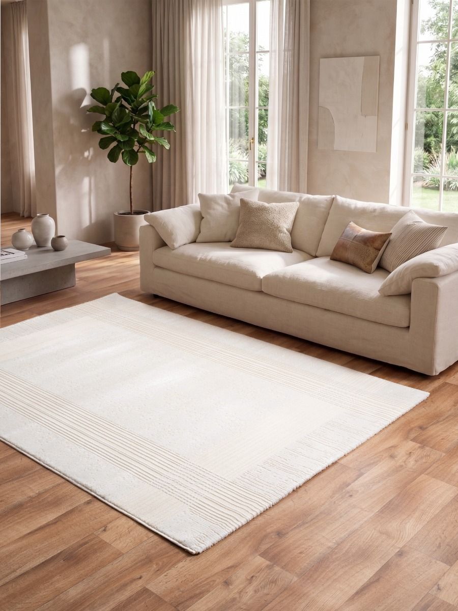 Style - 876 Cream - Løven Home