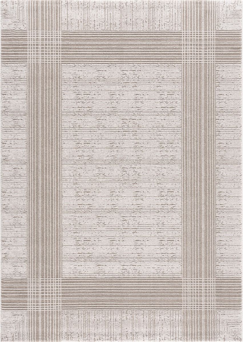 Style - 876 Taupe/Beige - Løven Home