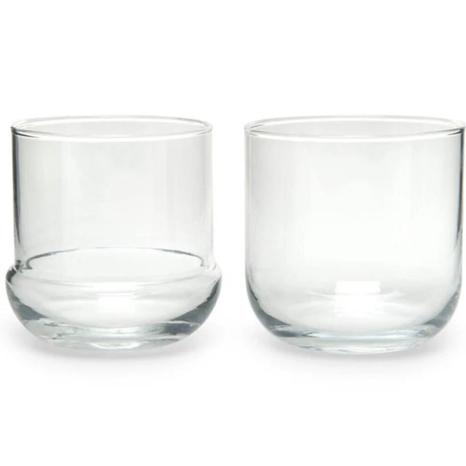 Sukkerskål m/klokkelåg - LAV Duo - Løven Home