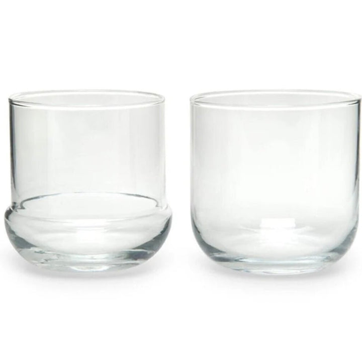 Sukkerskål m/klokkelåg - LAV Duo - Løven Home