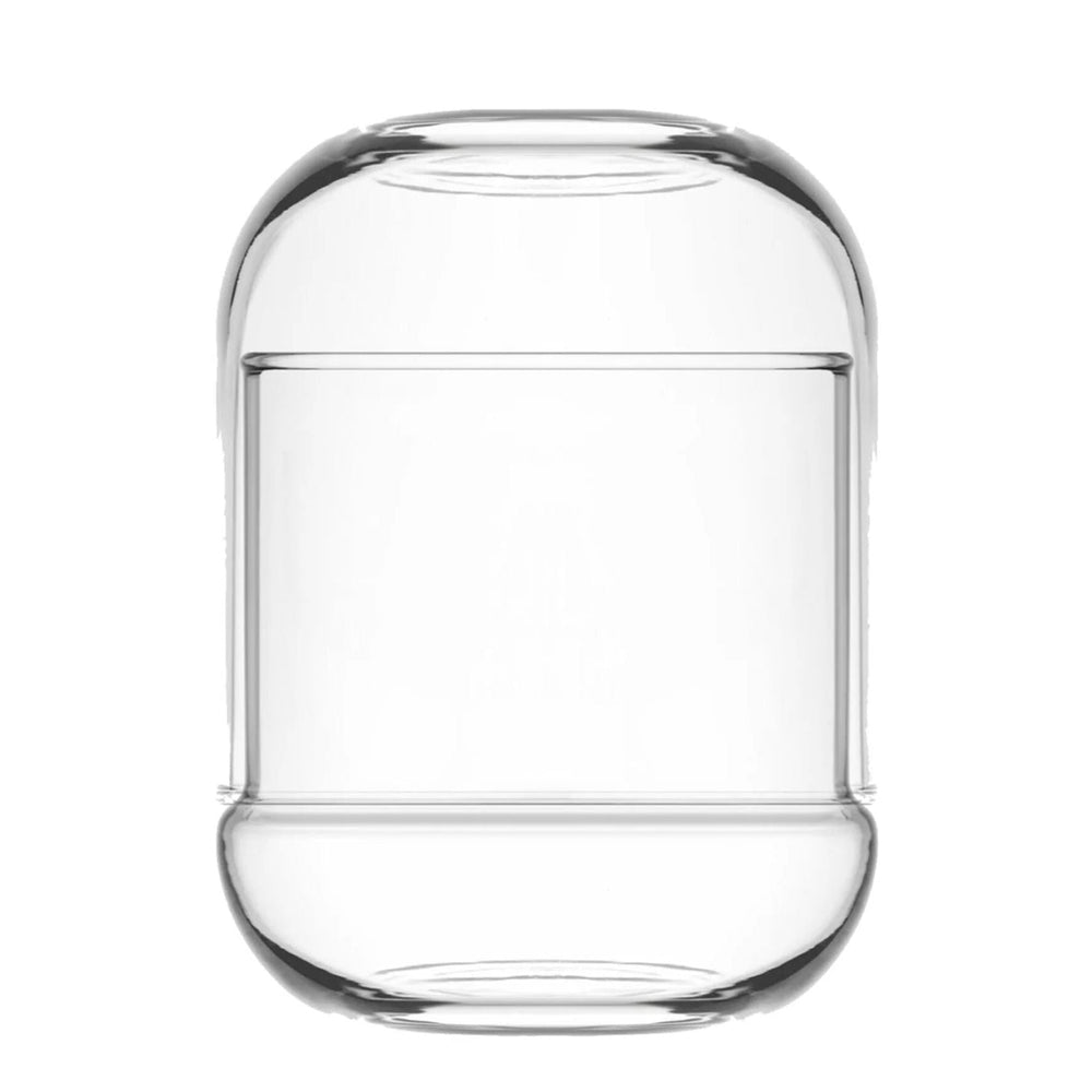 Sukkerskål m/klokkelåg - LAV Duo - Løven Home
