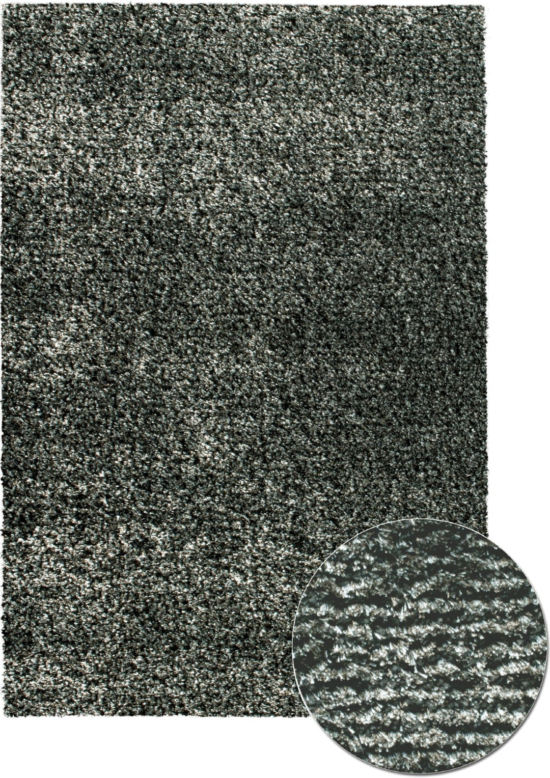 Sunset - 8383 Anthracite - Løven Home