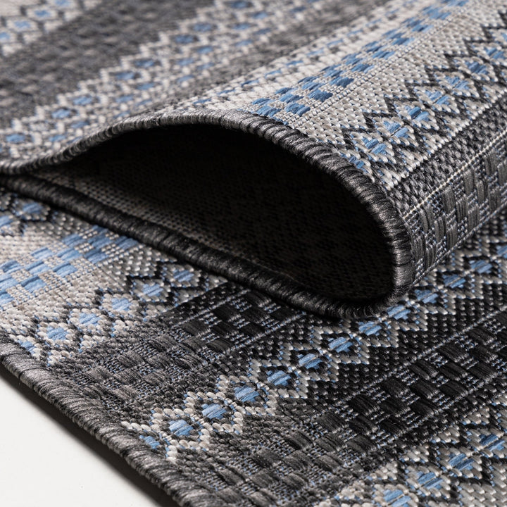 Sunshine - 4411 Sort - Løven Home