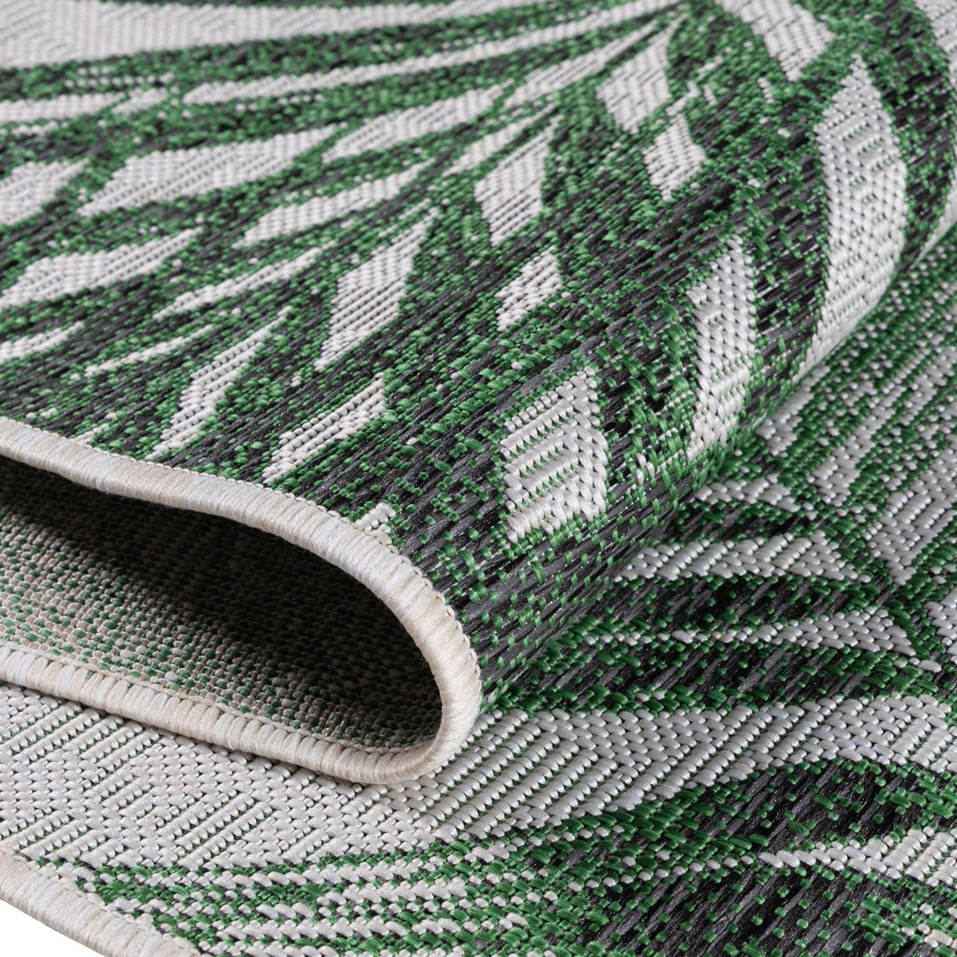 Sunshine - 4415 Grøn - Løven Home