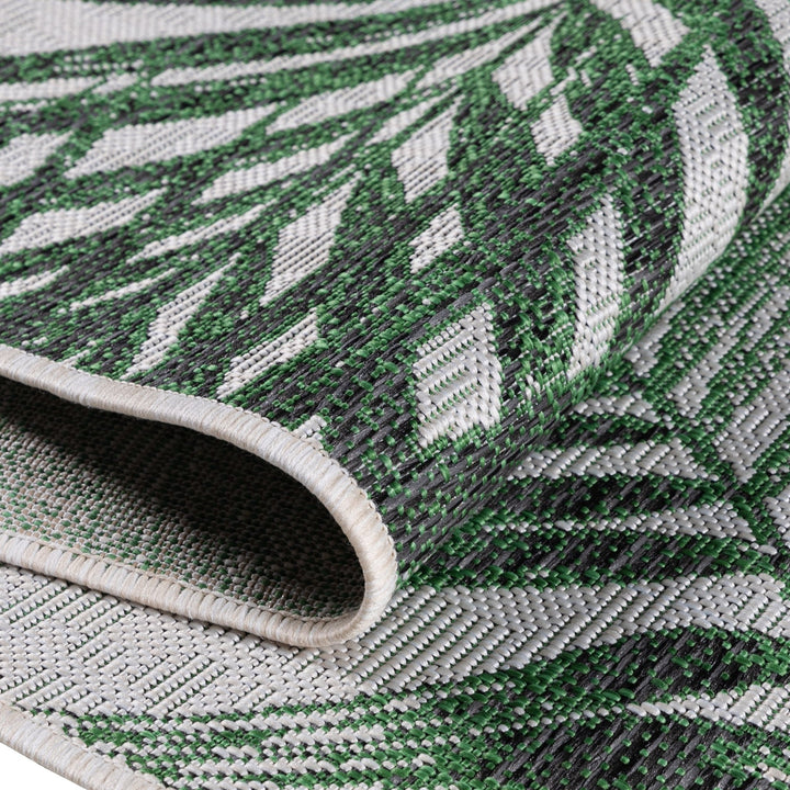 Sunshine - 4415 Grøn - Løven Home