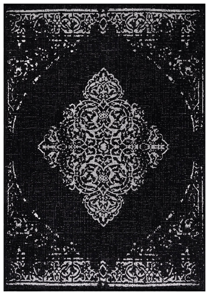 Sunshine - 4416 Sort - Løven Home