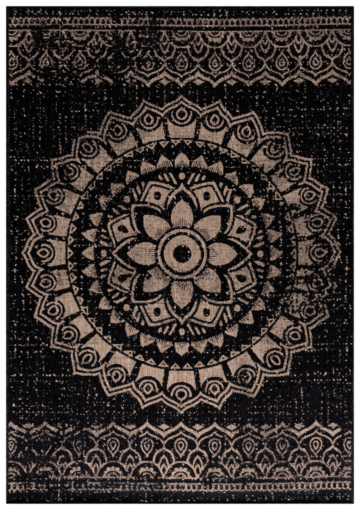 Sunshine - 4417 Sort - Løven Home