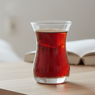 Teglas 6 stk. 160 ml - Pasabahce Aida - Løven Home