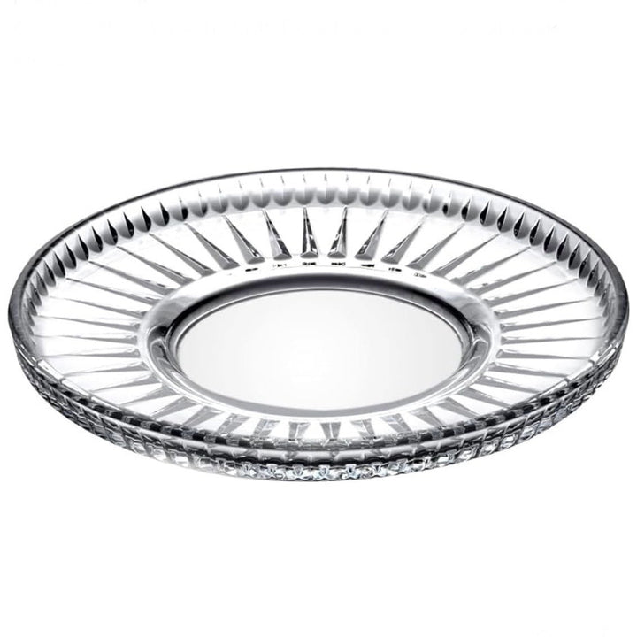 Teglas - og Underkopsæt 12 Dele 170 ml. - Diamonds Elysia - Løven Home