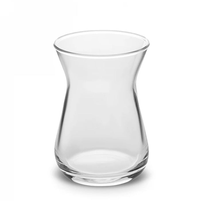 Teglassæt 6 stk. 132 ml. - G4U Irem - Løven Home