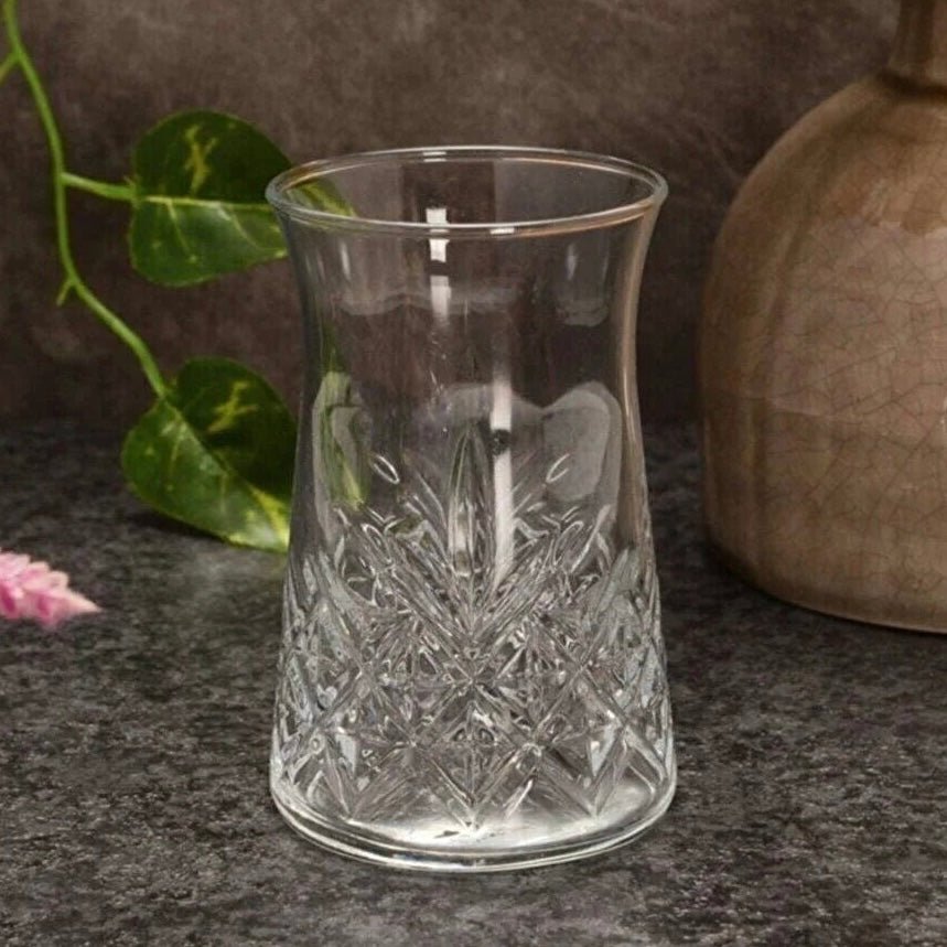 Teglassæt 6 stk. 160 ml. - Pasabahce Timeless - Løven Home