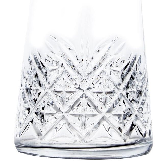 Teglassæt 6 stk. 160 ml. - Pasabahce Timeless - Løven Home