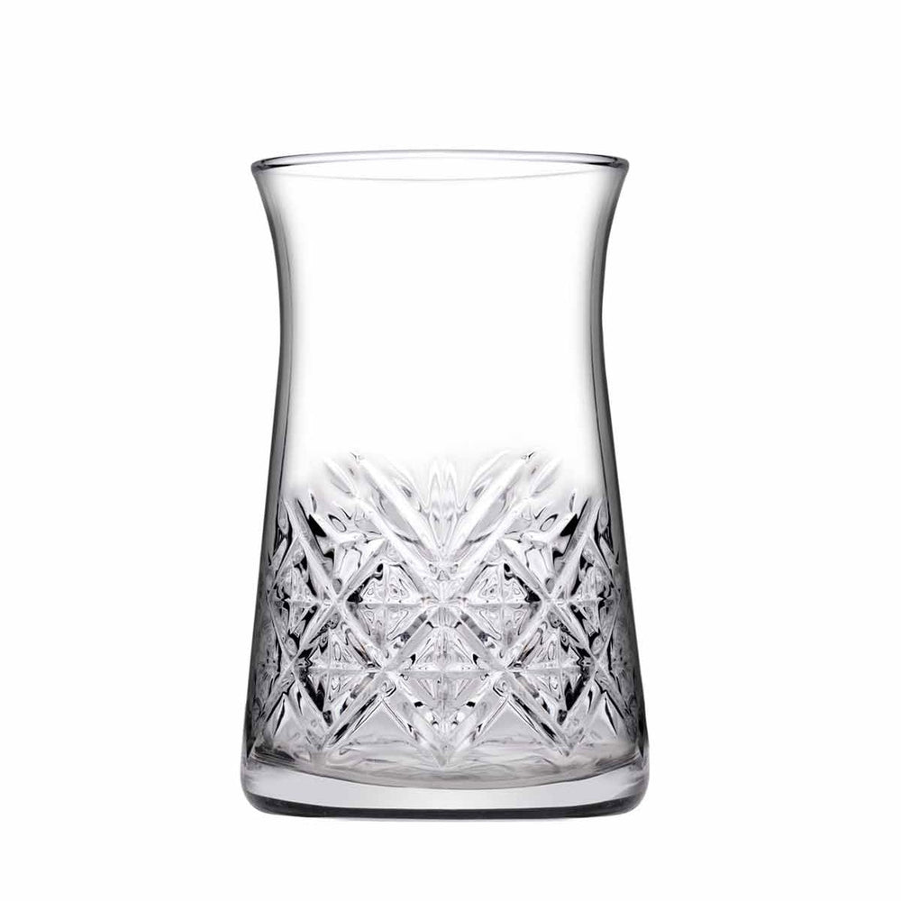 Teglassæt 6 stk. 160 ml. - Pasabahce Timeless - Løven Home