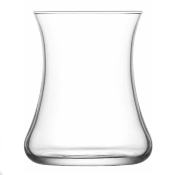 Teglassæt 6 stk. 170 ml. - LAV Lal - Løven Home