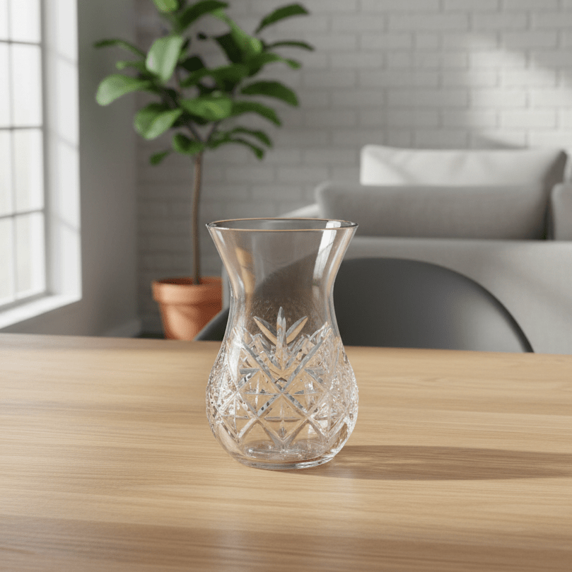 Teglassæt 6 stk. 170 ml. - Pasabahce Timeless - Løven Home
