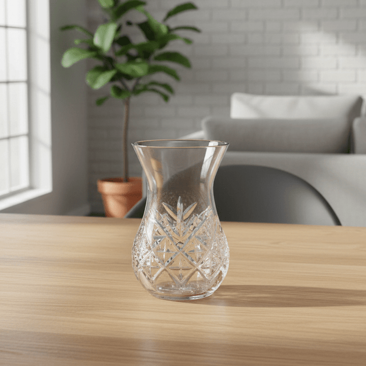 Teglassæt 6 stk. 170 ml. - Pasabahce Timeless - Løven Home