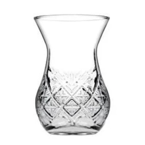 Teglassæt 6 stk. 170 ml. - Pasabahce Timeless - Løven Home