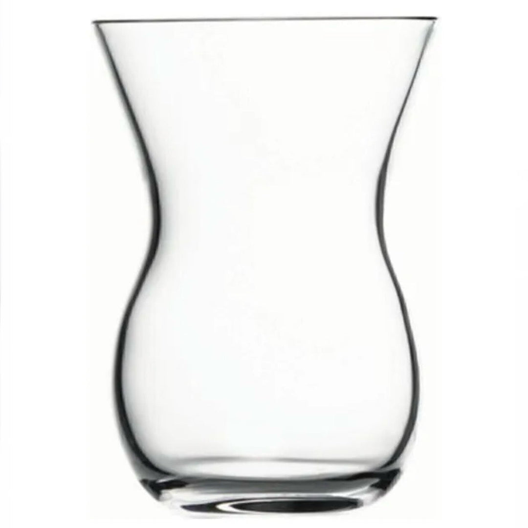 Teglassæt 6 stk. 95 ml - Nude Beykoz - Løven Home
