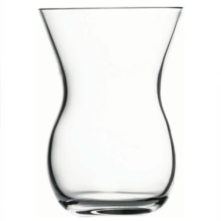 Teglassæt 6 stk. 95 ml - Nude Beykoz - Løven Home