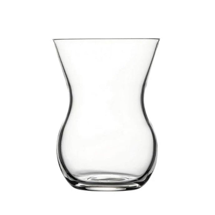 Teglassæt 6 stk. 95 ml - Nude Beykoz - Løven Home