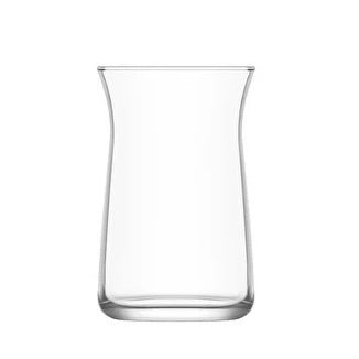 Teglassæt 6 stk. Vera Lav - Løven Home