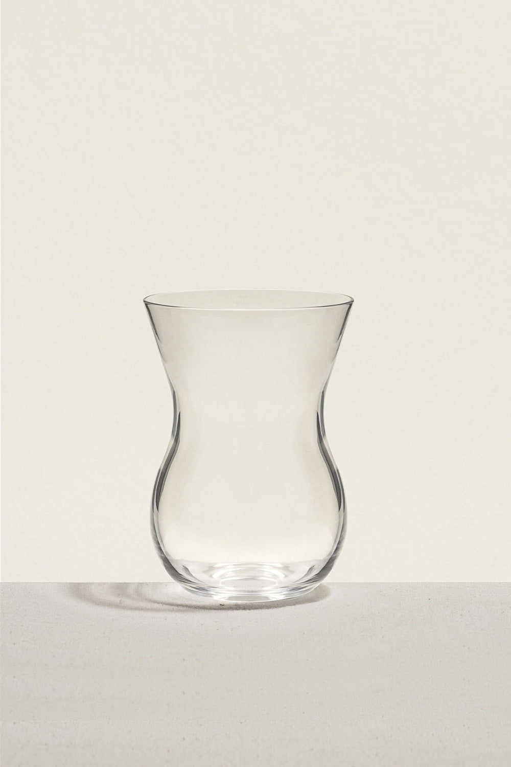 Teglassæt Crystallin Beykoz – 6 stk. (185 ml) - Løven Home
