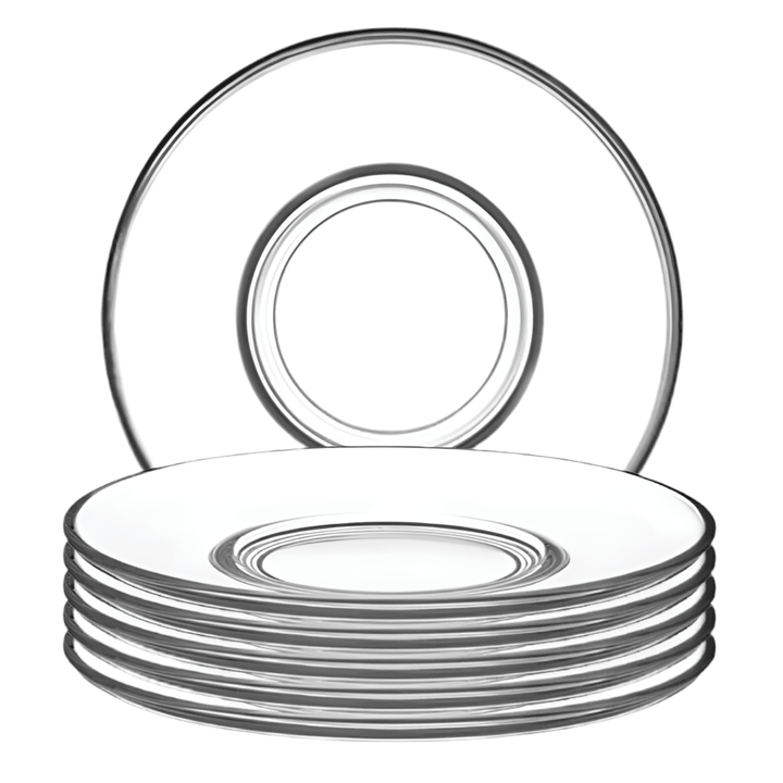 Teunderkoppesæt 6 stk. - LAV Eda - Løven Home