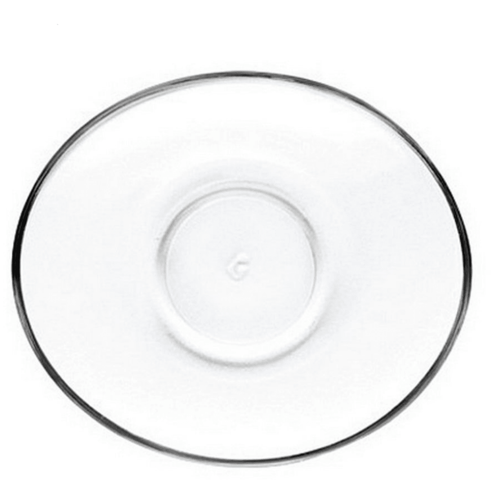 Teunderkoppesæt Oval 6 stk. - LAV Asena - Løven Home