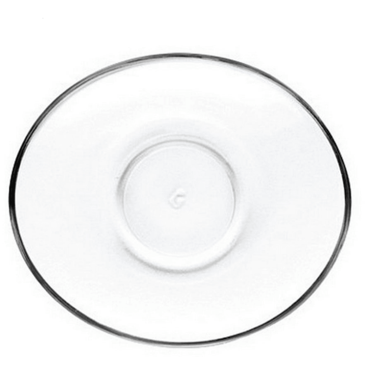 Teunderkoppesæt Oval 6 stk. - LAV Asena - Løven Home